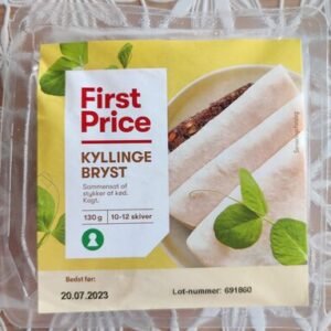 FP Kyllingebryst