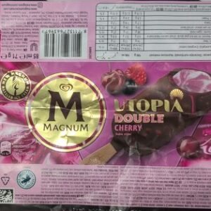 Magnum Utopia Dou Cherry