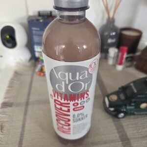 Aqua Dor Vitamins Recover