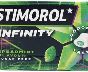 Stimorol Max Spearmint 22 g