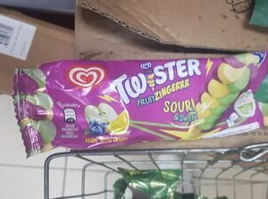 Twister Monstaahh