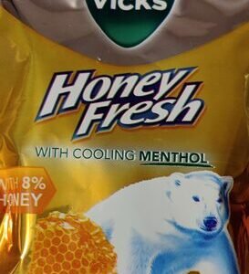 Vicks Honey Fresh 72 g