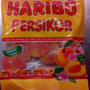 Haribo Ferskner
