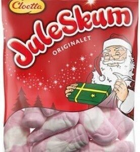 Cloetta Juleskum Original