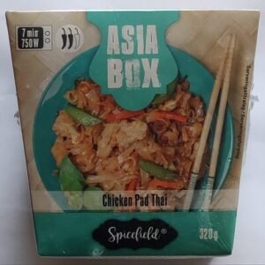 SF Chicken Pad Thai