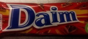 Daim Single