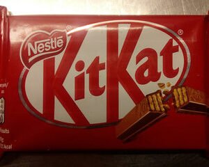 Nestlé Kit Kat