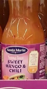 S.M Sweet Mango/Chili
