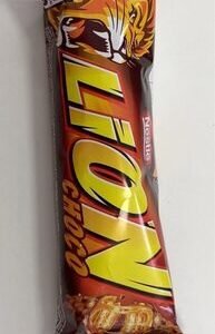 Nestlé Lion Bar