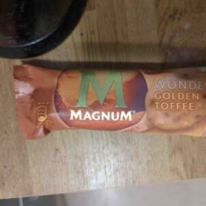 Magnum Wonder