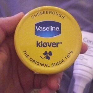 Kløver Vaseline 40 g