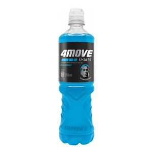 4MOVE Sportsdrik Multi