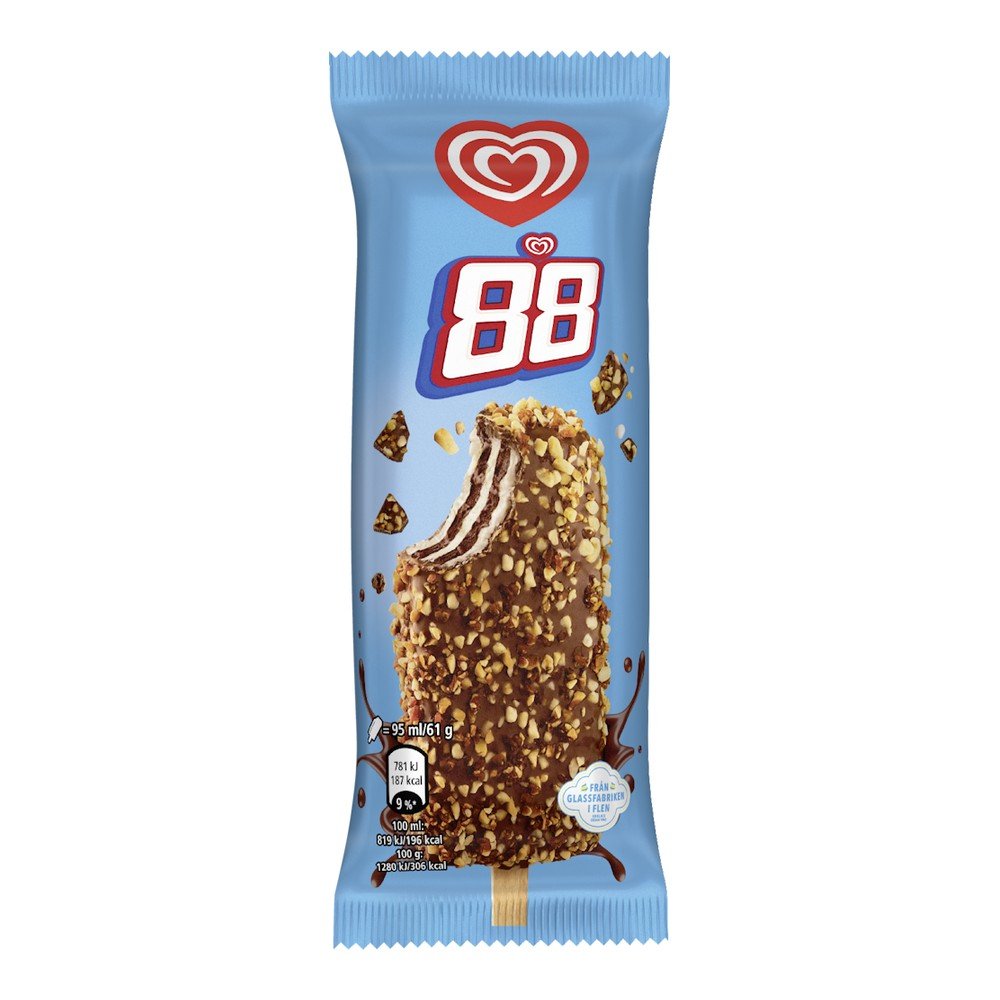88 Frisko Is