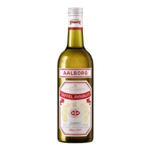 Aalborg Taffel Akvavit 45 %