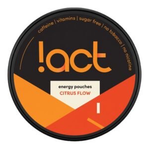 !ACT Citrus Flow