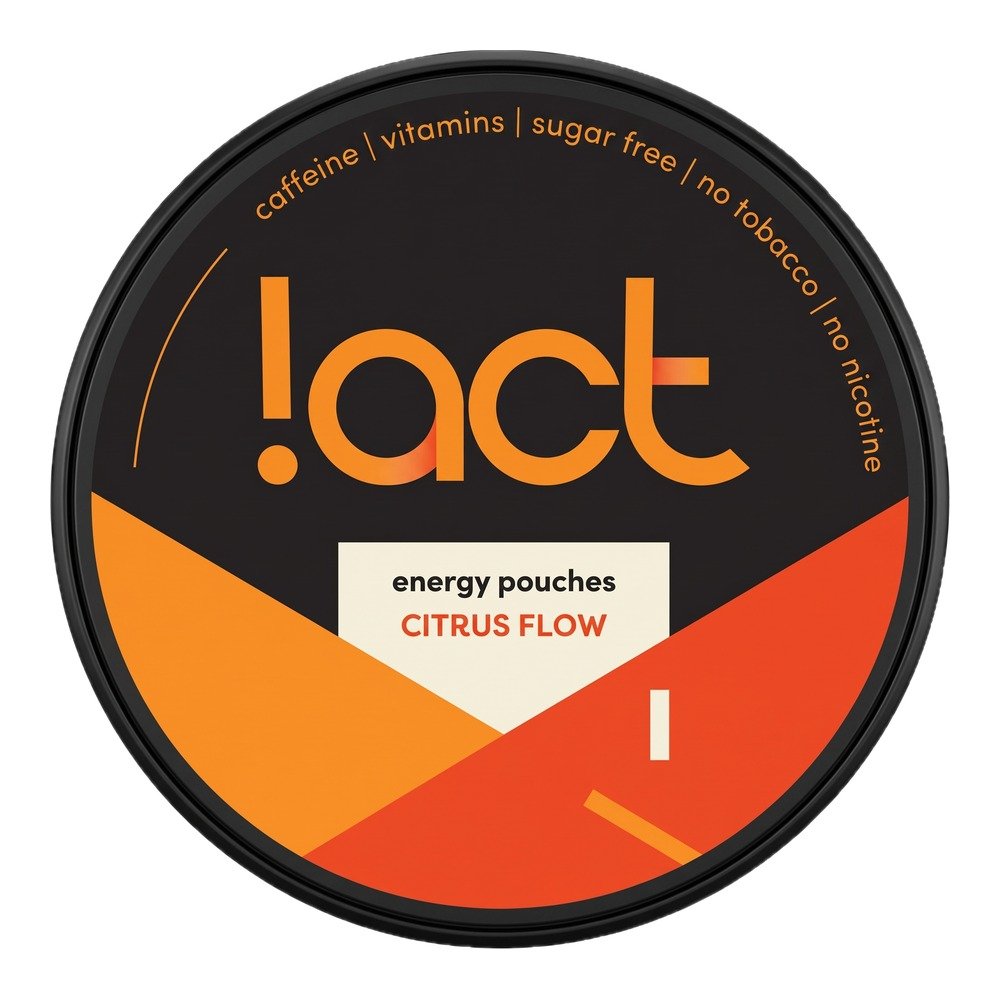 !ACT Citrus Flow