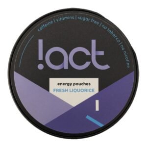 Act Fresh Liquorice