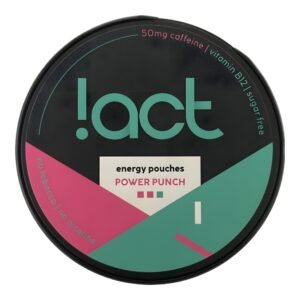 Act Power Punch