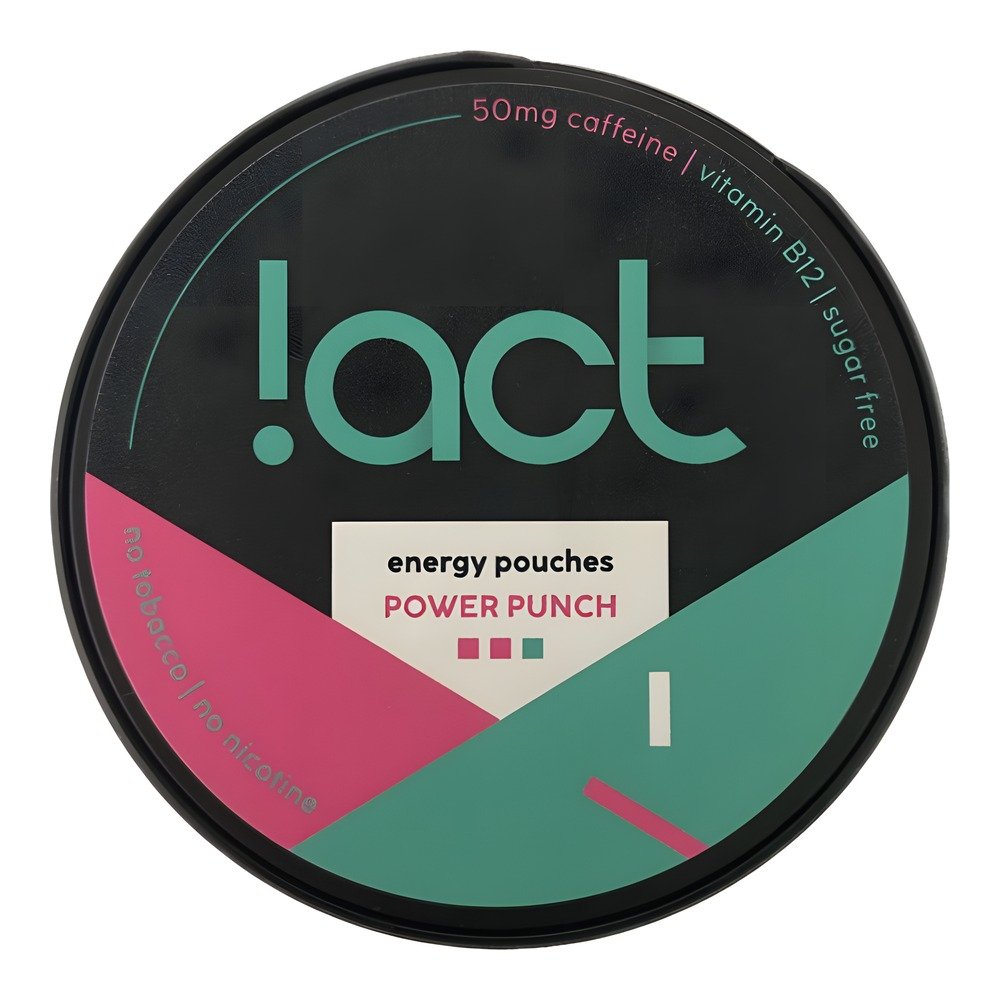 Act Power Punch