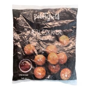 Æbleskiver