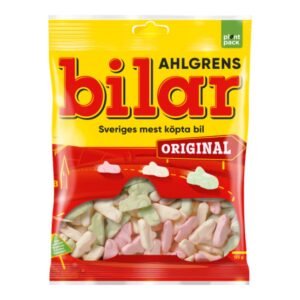 Ahlgrens Biler Original