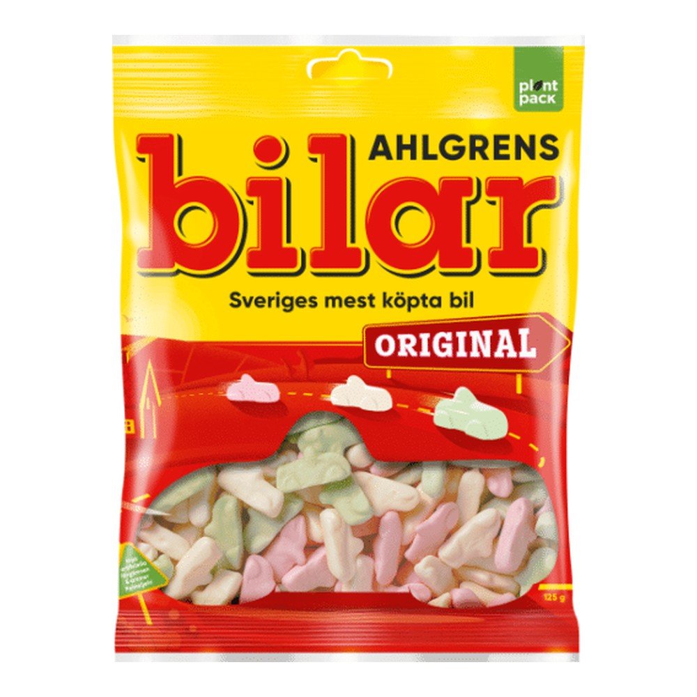 Ahlgrens Biler Original