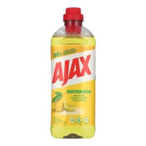 Ajax Mediterranean