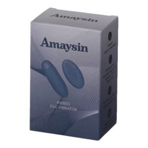 Amaysin Love Egg Remote