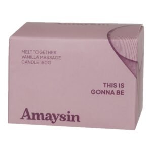Amaysin Melt Together
