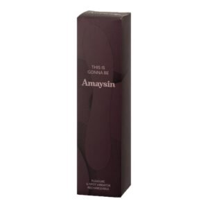 Amaysin Pleasure G-Spot