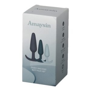 Amaysin Plug Set