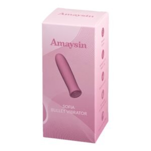 Amaysin Sofia Bullet Vibrator