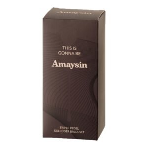 Amaysin Triple Balls Set