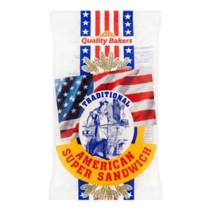 American Super Sandwich