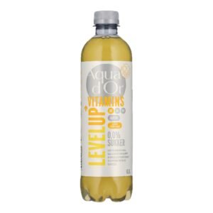 Aqua d’Or Vitamins Level U