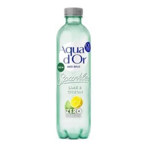 Aqua Sparkles Lime Citron
