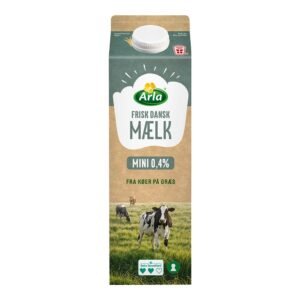 Arla Minimælk Frisk