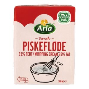 Arla Piske 36 % UHT