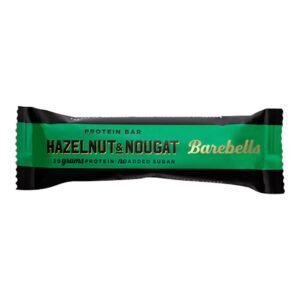 Barebells Pro Bar Hasselnød/Nougat