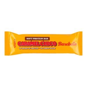 Barebells Pro Soft Caramel