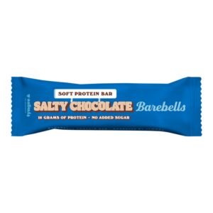 Barebells Salty Chocolate