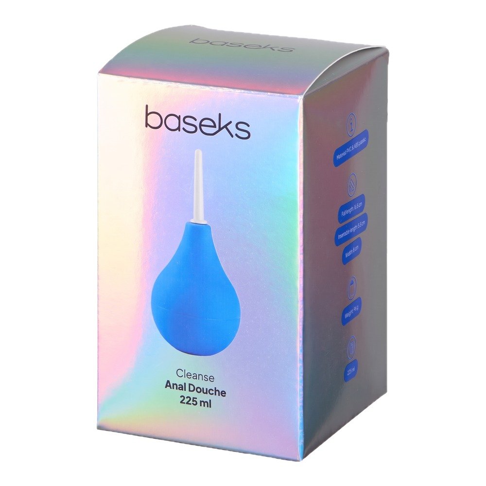 Baseks Anal Douche