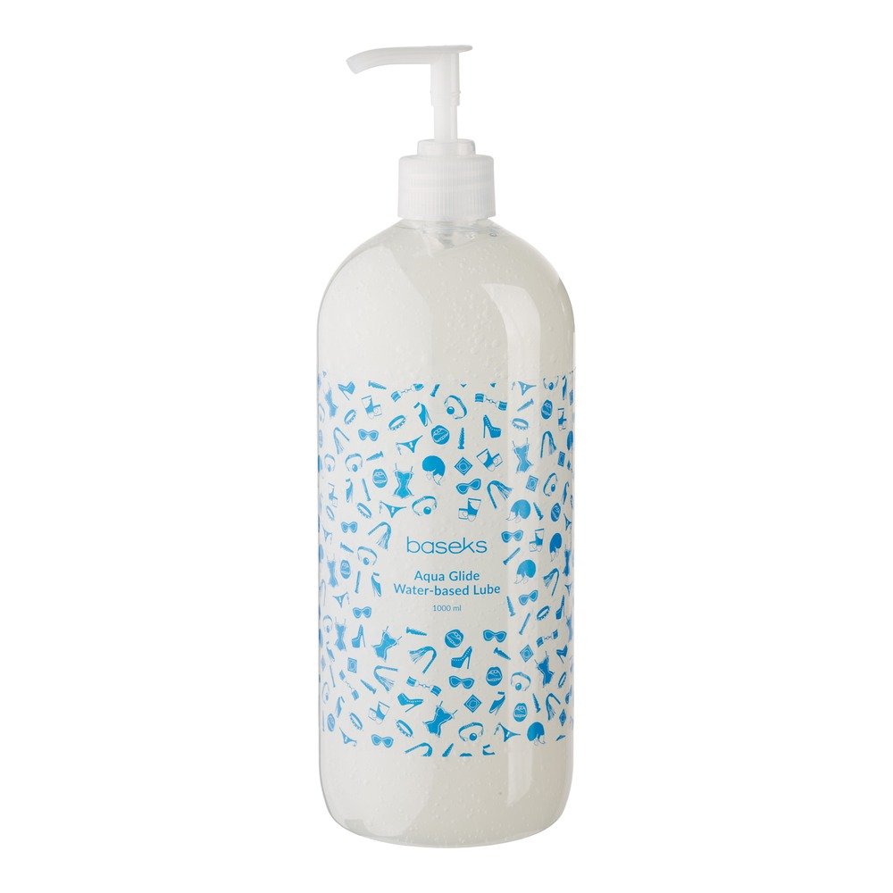 Baseks Aqua Glide 1000 ml