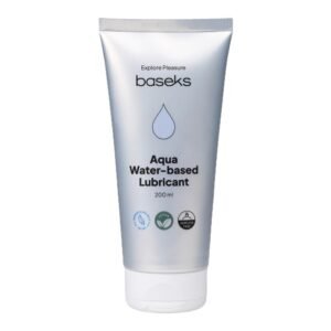 Baseks Aqua Glide Water