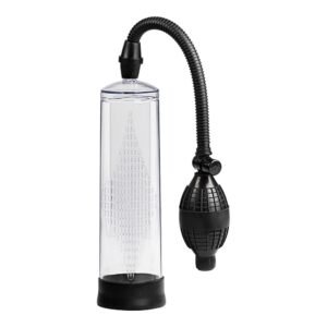 Baseks Classic Pump