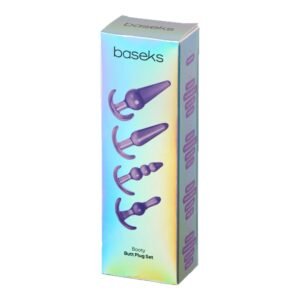 Baseks Training Set