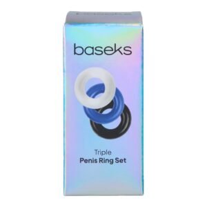 Baseks Triple Cock Set