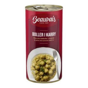 Beauvais Boller i Karry