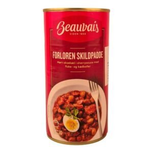 Beauvais Forloren Skildpadde