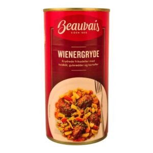 Beauvais Wienergryde